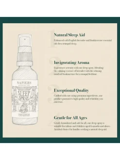 Essential Oil Sleep Spray 50ml