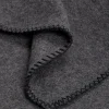 Essential Wool Yoga Blanket - Thunder