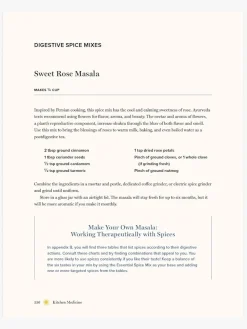 Everyday Ayurveda for Women's Health