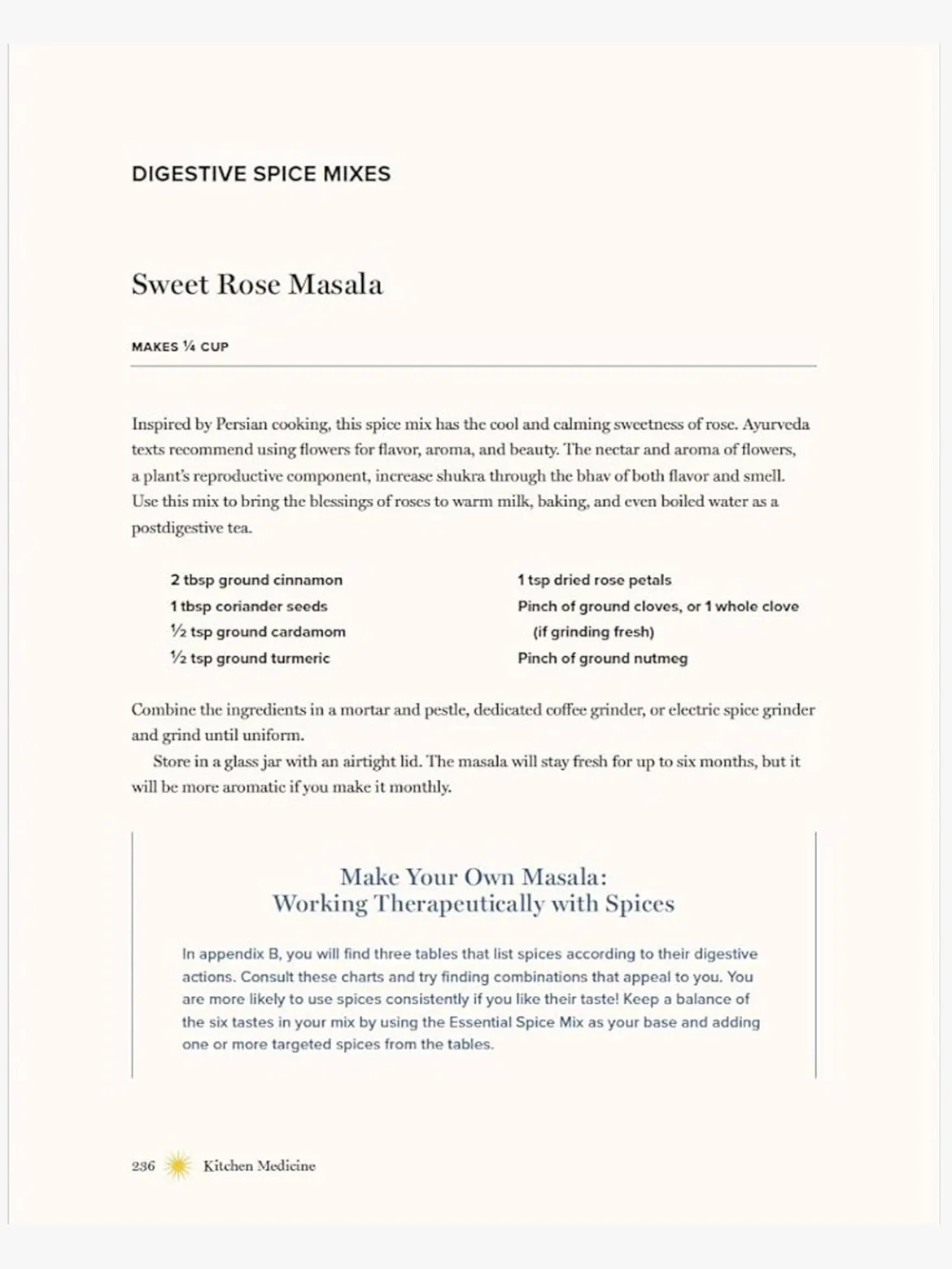 Everyday Ayurveda for Women's Health