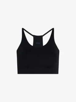 Float Cleo Bra - Black