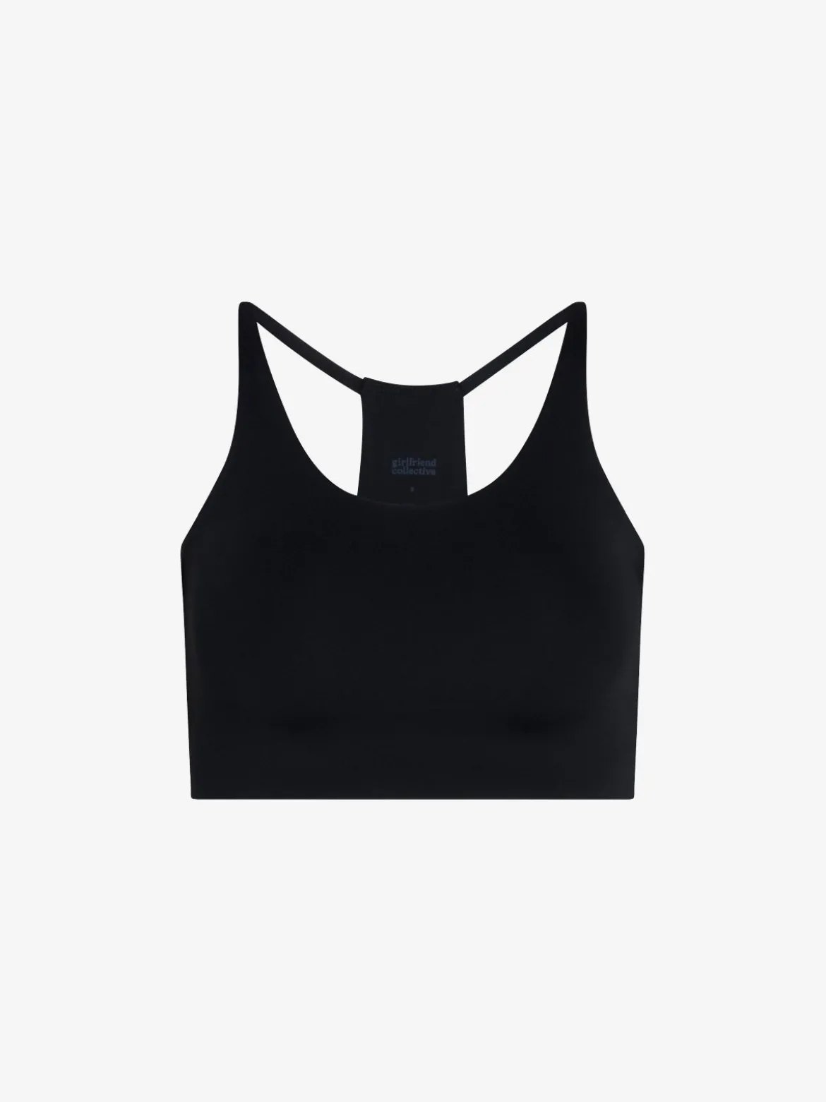 Float Cleo Bra - Black