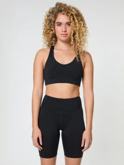 Float Lola Bra - Black