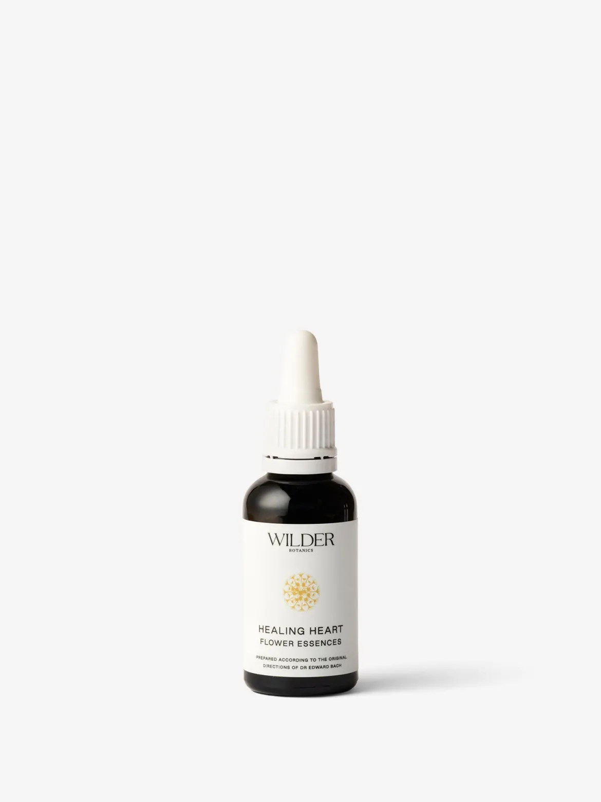 Flower Essence - Healing Heart
