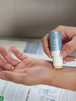 Focus Therapy Balm
