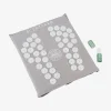Foot Mat with De-Stress Aromatherapy Balm