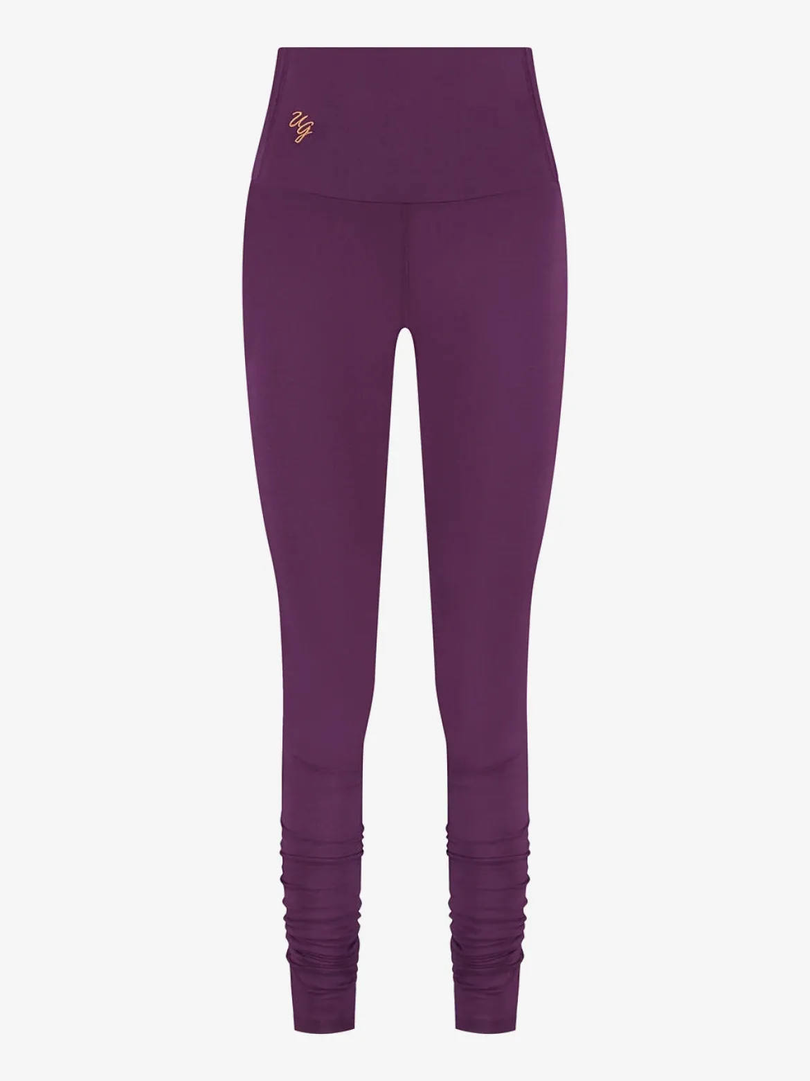 Gaia Leggings - Bloom