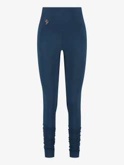 Gaia Leggings - Midnight