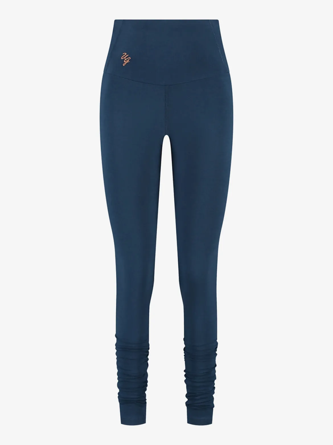 Gaia Leggings - Midnight