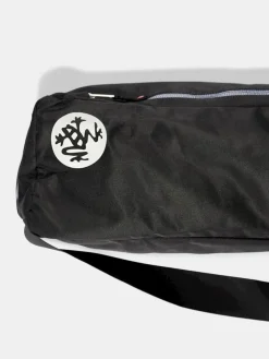 Go Steady 4.0 Yoga Mat Bag - Black