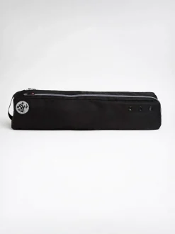 Go Steady 4.0 Yoga Mat Bag - Black