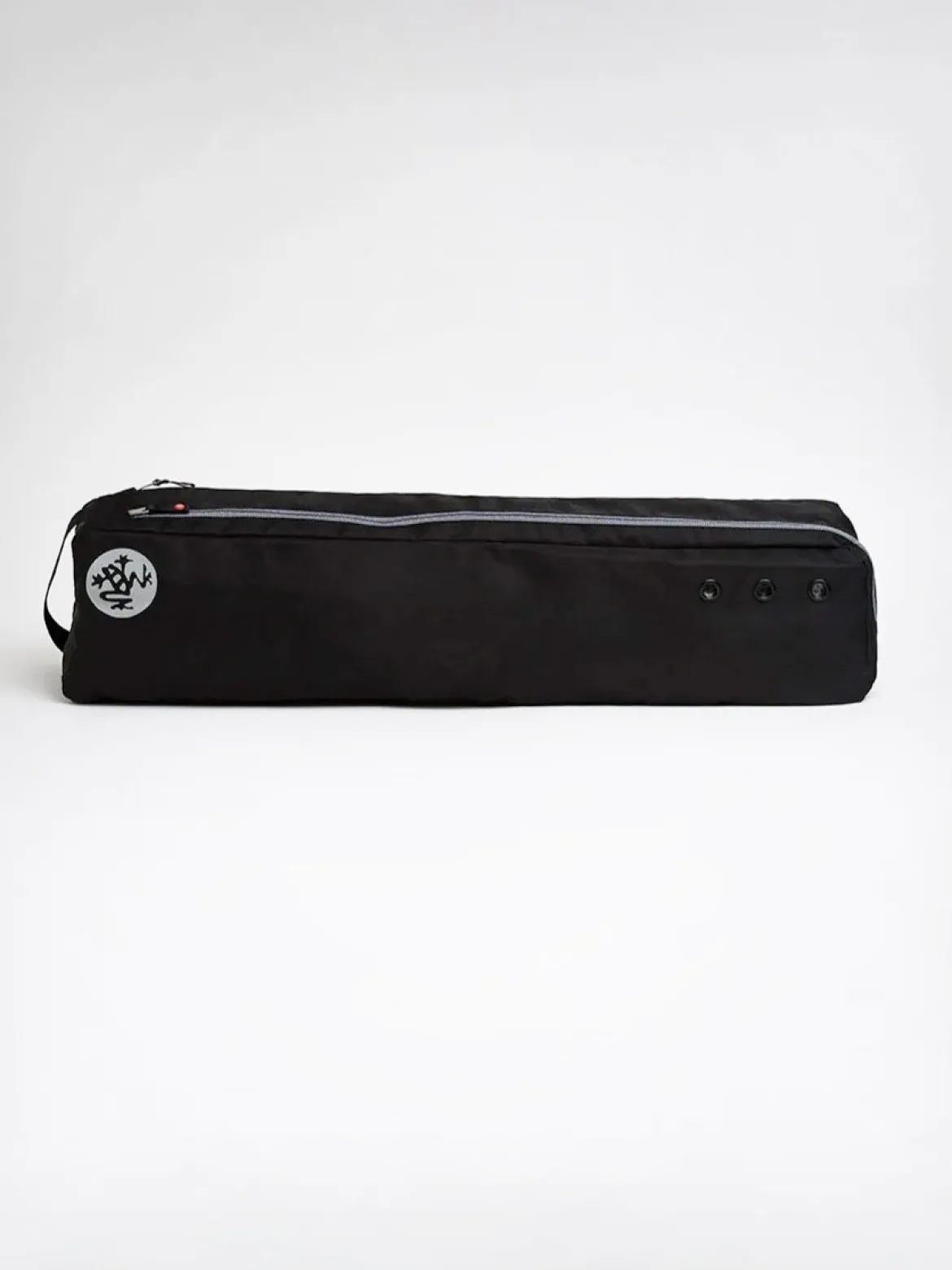Go Steady 4.0 Yoga Mat Bag - Black
