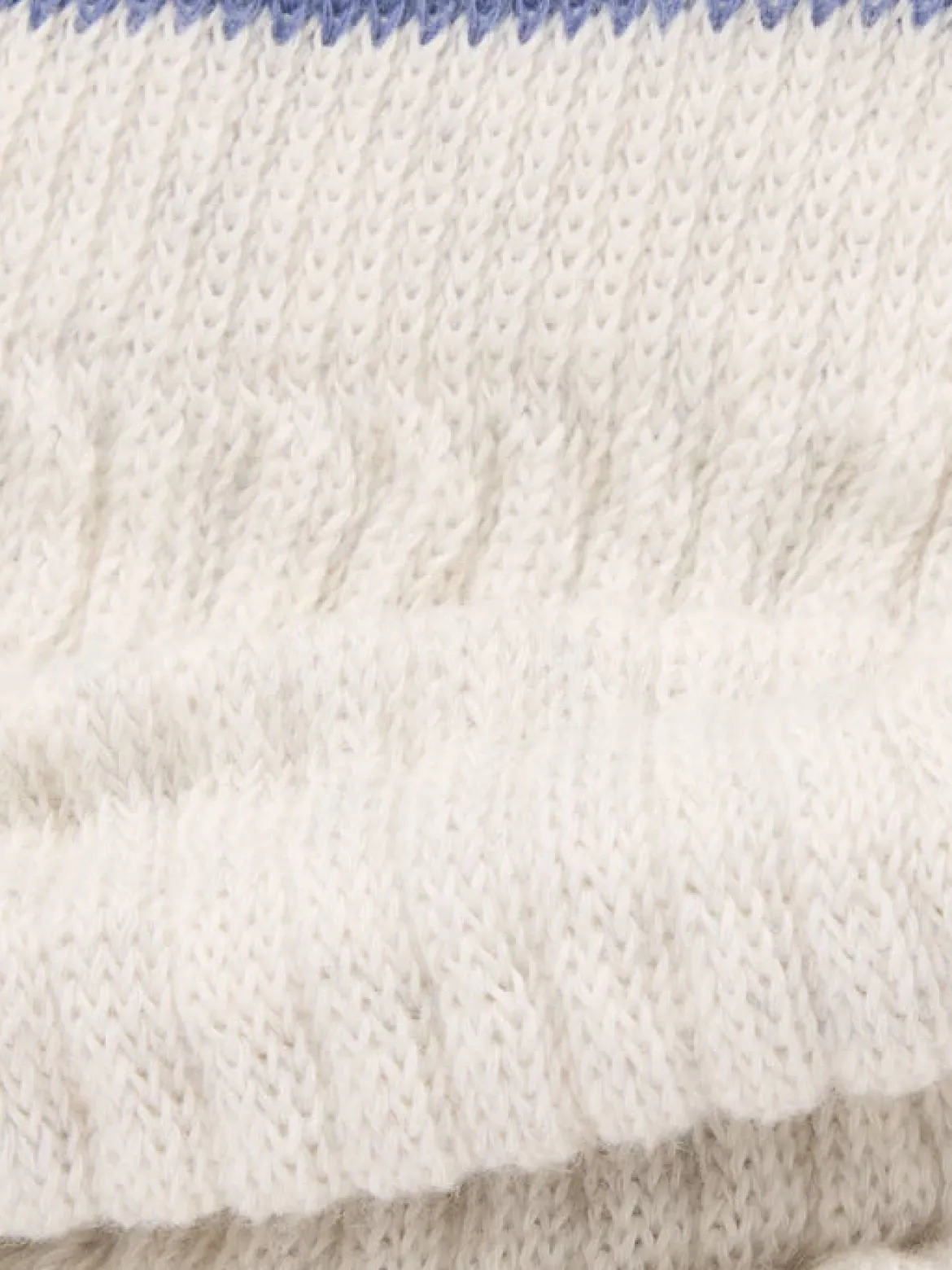 Half Toe Slouch Grip Socks - Ash