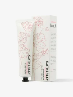 Hand Cream 75ml - Geranium No.4