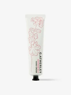 Hand Cream 75ml - Geranium No.4