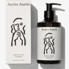 Hand Soap 300ml - Palmarosa & Vetiver