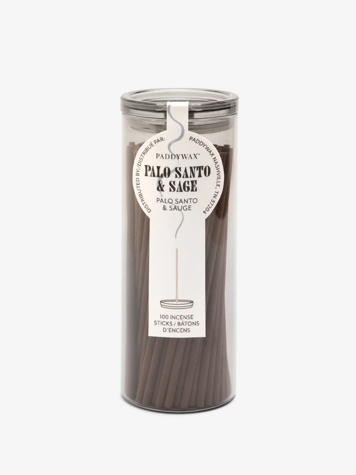 Haze Incense - Palo Santo + Sage
