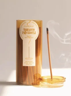 Haze Incense - Tobacco Patchouli