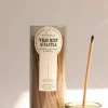 Haze Incense - Wild Mint + Santal