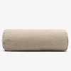 Hemp Bolster - Natural - Box of 4