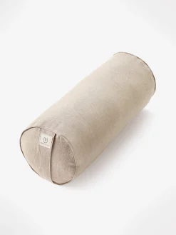 Hemp Bolster - Natural - Box of 4