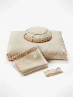 Hemp Meditation Kit