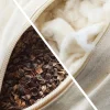 Hemp Round Bolster
