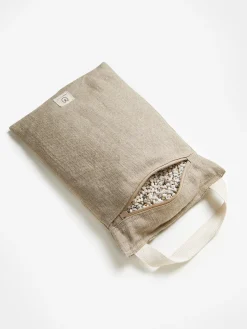 Hemp Sandbag Cover