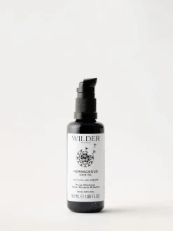 Herbaceous Hair Oil 50ml