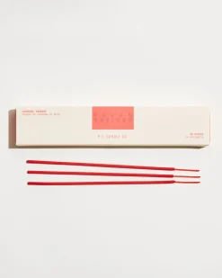 Hi-Fi Collection Incense - Plush Vetiver