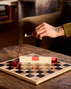 Hi-Fi Collection Incense - Smoked Cherry