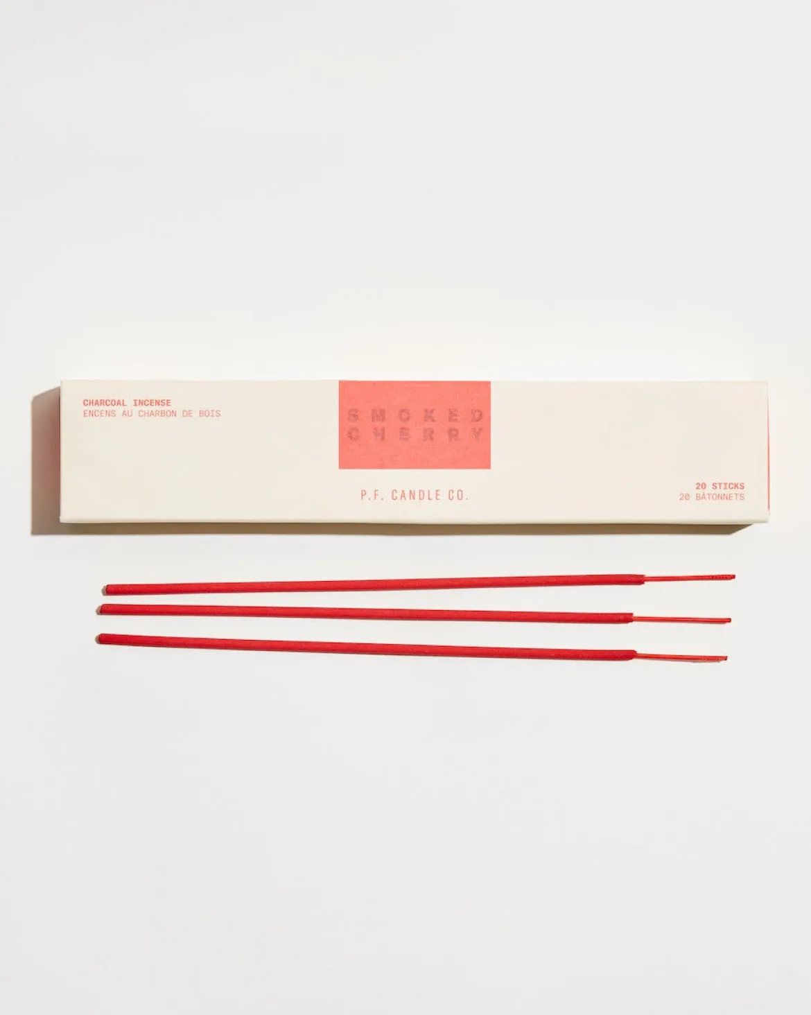 Hi-Fi Collection Incense - Smoked Cherry