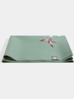 Hummingbird Collection eKo Superlite Travel Mat - Nectar Blossom