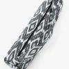 Ikat Zip Up Yoga Mat Bag