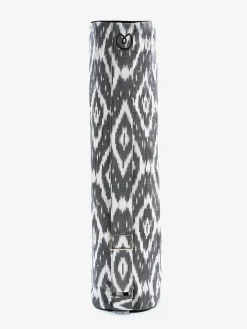 Ikat Zip Up Yoga Mat Bag