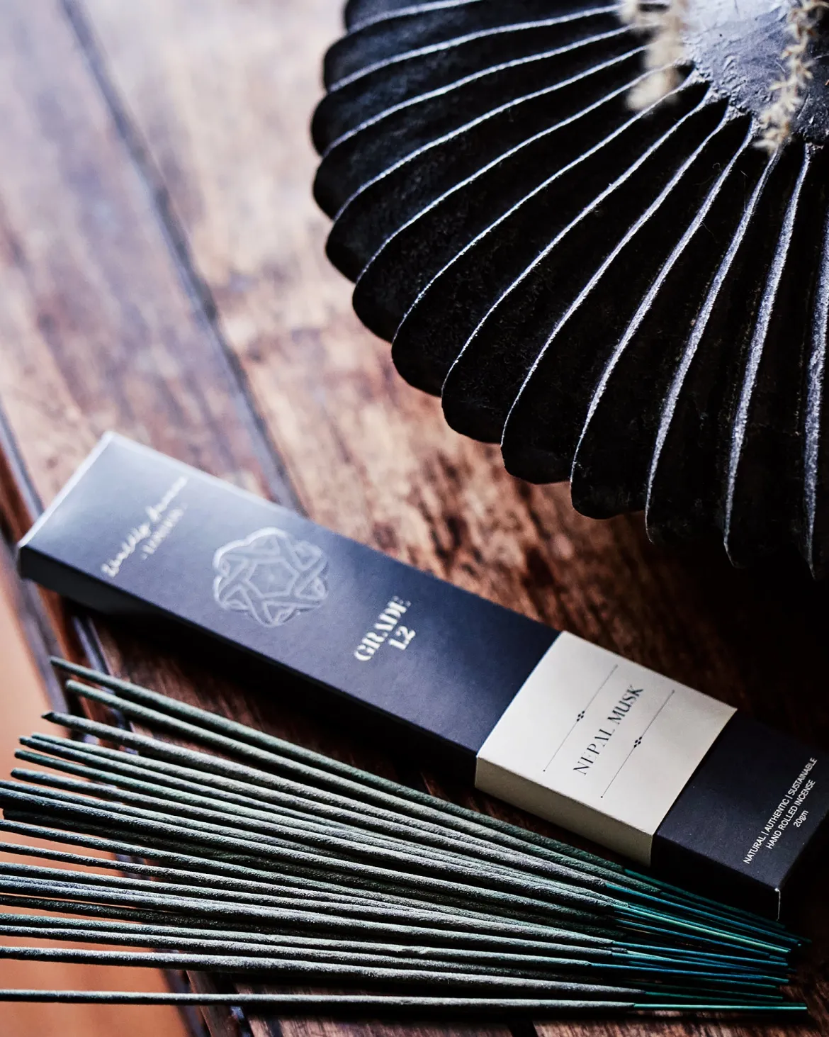 Incense - Nepal Musk