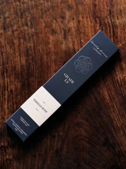 Incense - Persian Rose