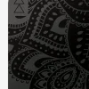 Infinity Mat 5mm - Mandala Charcoal