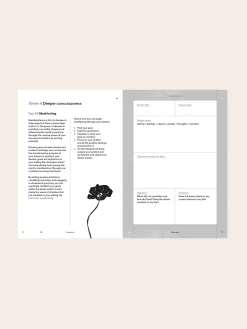 Journal - Dreamwork