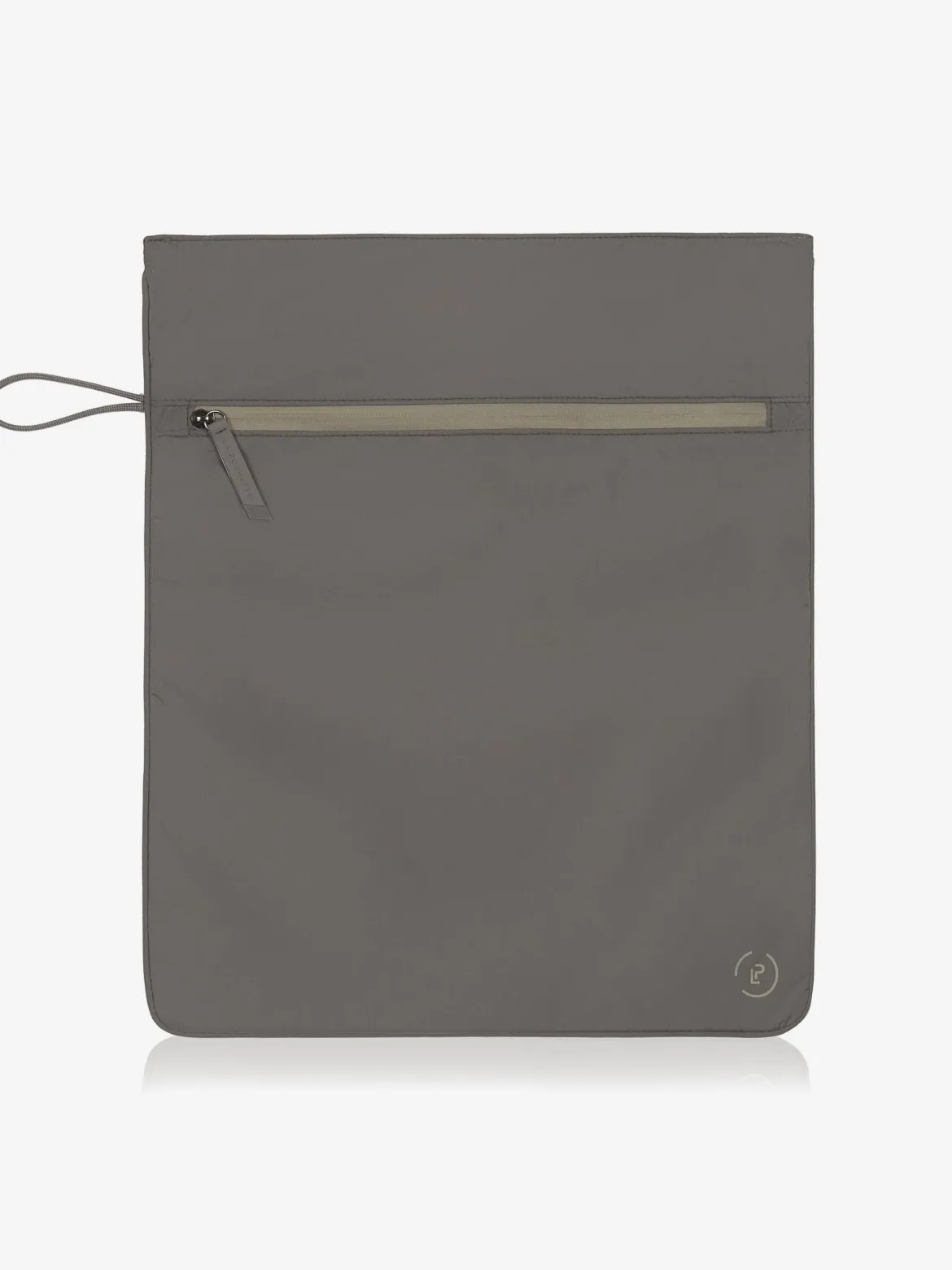 Kit Bag - Walnut/Pewter