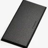 Knee Mat Pad - Black