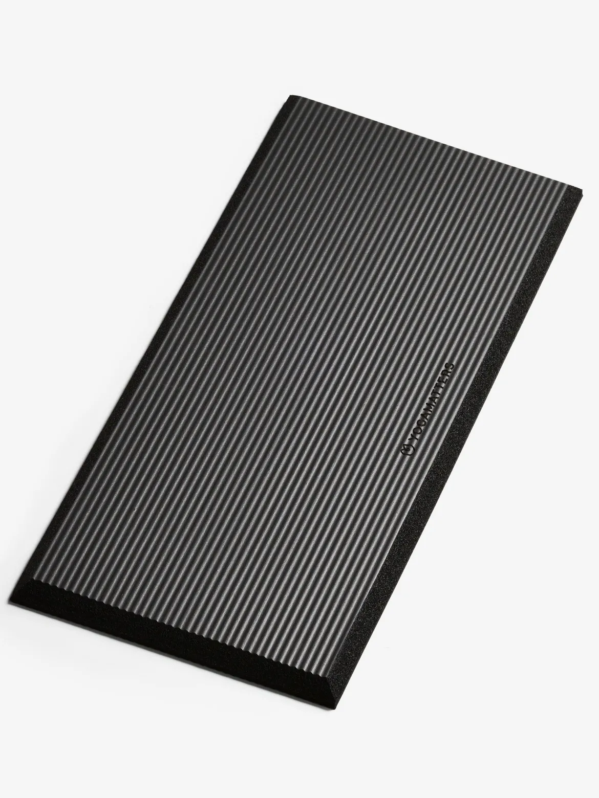 Knee Mat Pad - Black