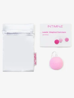 Laselle Weighted Pelvic Floor Exerciser - Moderate