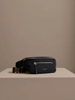 Lasson Belt Bag -Black