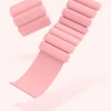 1lb Ankle/Wrist Bangle Weights - Blush