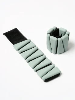 1lb Ankle & Wrist Weights - Mineral