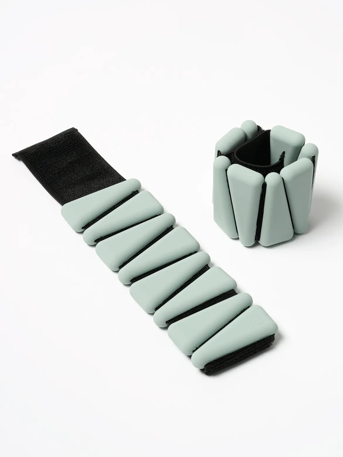 1lb Ankle & Wrist Weights - Mineral