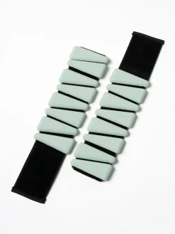 1lb Ankle & Wrist Weights - Mineral