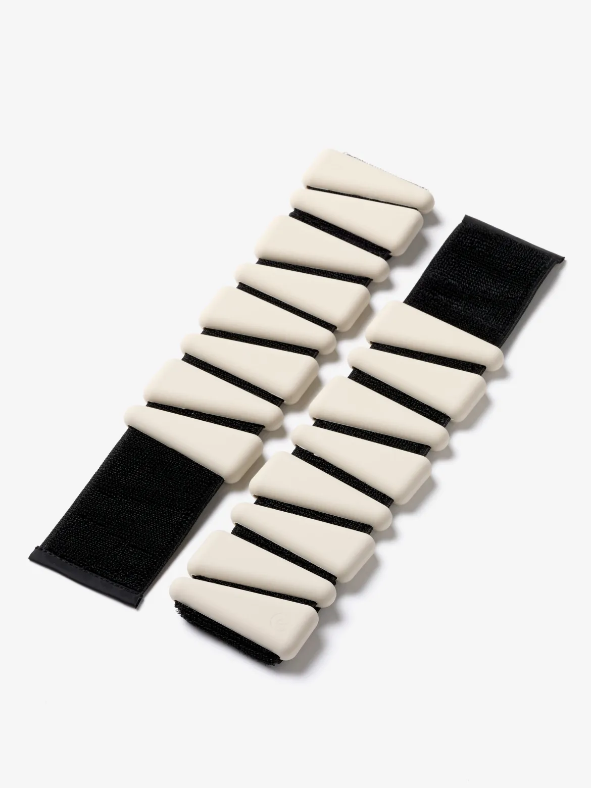 1lb Ankle & Wrist Weights - Stone