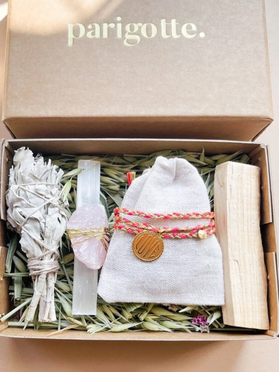 Love Box